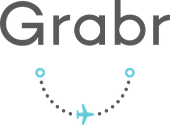 Grabr logo
