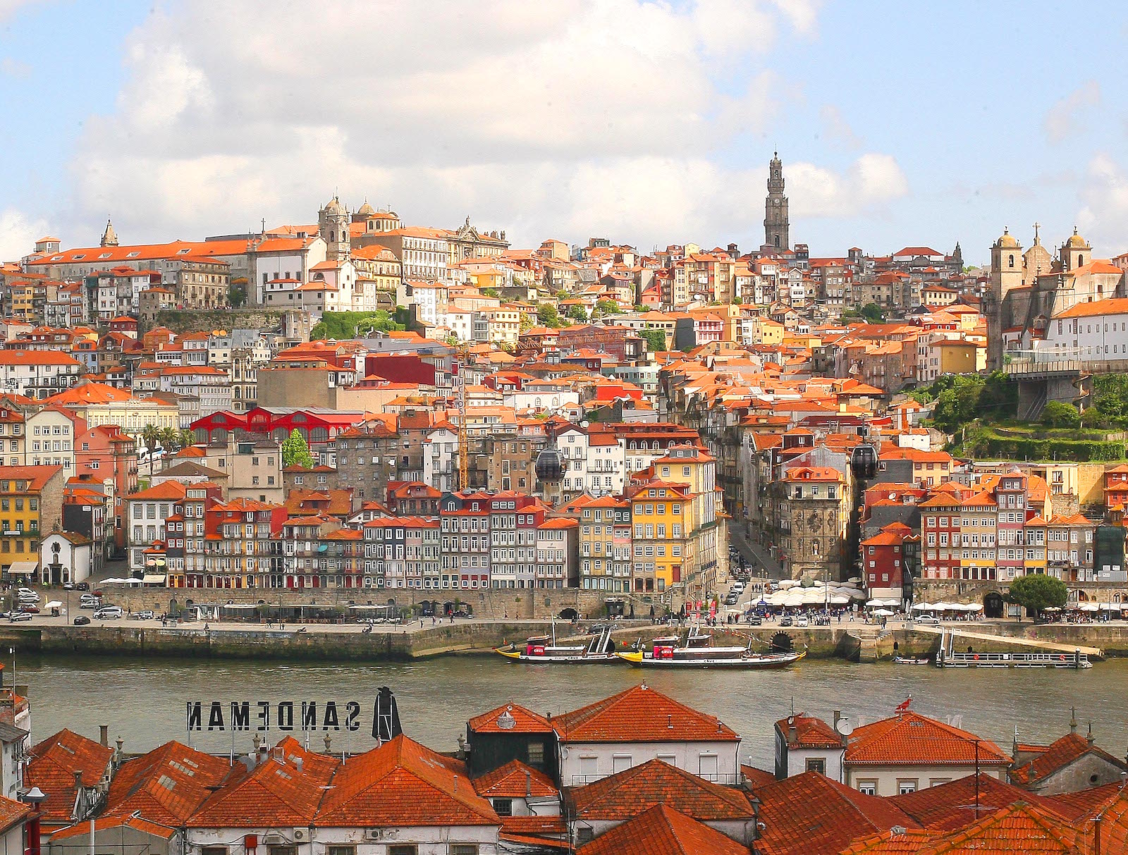 Hacker Paradise lands in Porto