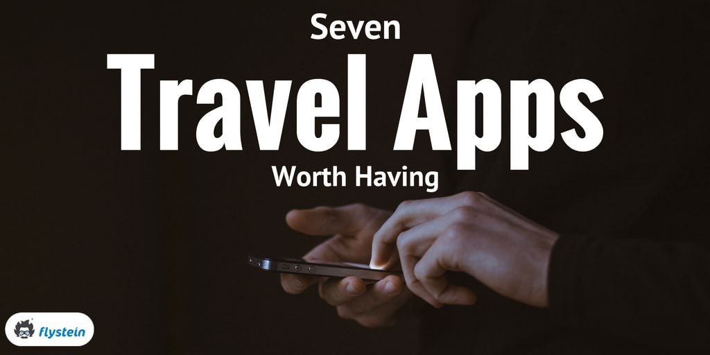 7-travel-apps