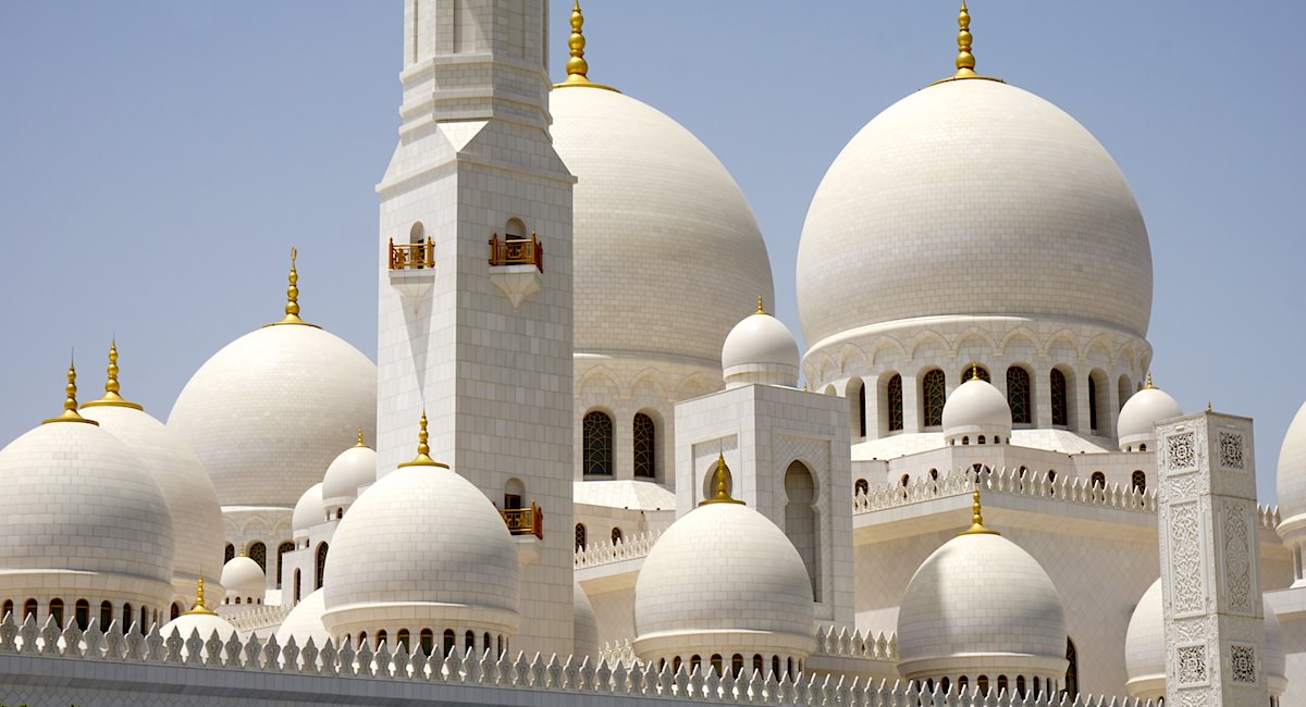 Abu Dhabi free stopovers